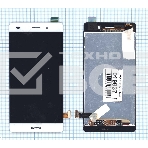 Дисплей для Huawei P8 Lite белый, фото2