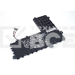 Аккумуляторная батарея для ноутбука Asus E402M (B21N1505-2S1P) 7.6V 32Wh OEM черная, фото2