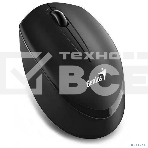 Мышь беспроводная Genius NX-7009 черный, 1200 dpi, радиоканал, USB, кнопки - 3, фото5