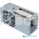 Блок питания Chieftec GPF-400P, 400Вт, 80мм, серый, фото2