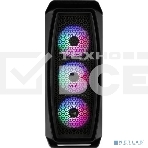 Компьютерный корпус Aerocool / Formula Aero One Frost-G-BK-v1 черный без БП ATX 4x120mm 2xUSB3.0 audio, фото11
