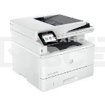 МФУ лазерный HP LaserJet Pro 4103dw (2Z627A), A4, ч/б, печ. до 40 стр/мин., скан. до 29 стр/мин. (ч/б) 20 стр/мин. (цвет), 1200 x 1200 dpi, USB, RJ-45, Wi-Fi, Air Print, Mopria, фото5