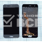 Дисплей для Huawei Honor 9, серый, фото4