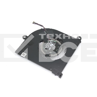 Вентилятор (кулер) для ноутбука MSI Stealth 15M CPU