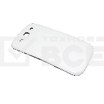 Задняя крышка аккумулятора для Samsung Galaxy S3, белый, фото3