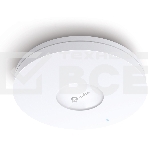 Точка доступа TP-Link EAP660 HD AX3600 белый, фото13
