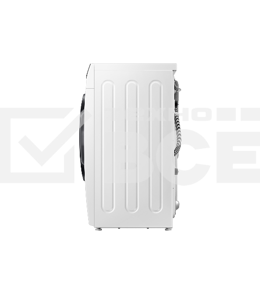 Стиральная машина Samsung WW80AG6S28AELD