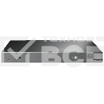 Коммутатор 48-port Gigabit PoE+ L2+ switch, 48 802.3af/at PoE+ ports, 4 Gb SFP slots, 1 RJ-45 + 1Micro-USB console ports, 348W PoE budget, фото24