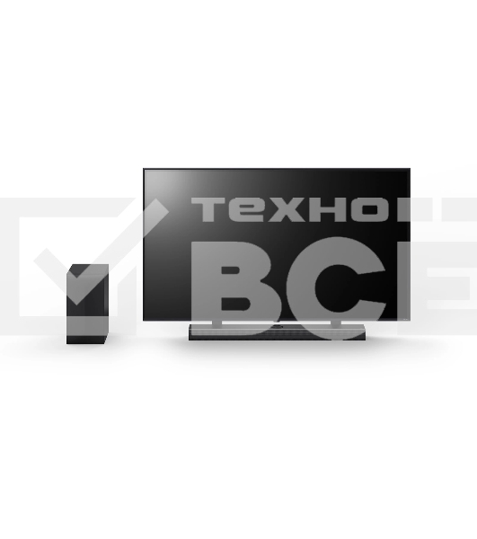 Саундбар LG S70TY 3.1.1 400Вт черный