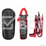 Токовые клещи UNI-T UT-210E 13-0009, фото8