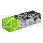 Картридж лазерный Cactus CS-CF403X пурпурный (2300 стр.) для HP CLJ M252/252N/252DN/252DW/M277n/M277DW, фото3
