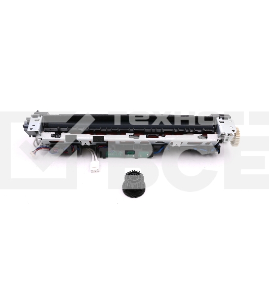 Печка в сборе Cactus CS-FU-HP-LJ1102-NC (RM1-6921-new compat) для HP LaserJet Pro P1102/P1100w/P1100