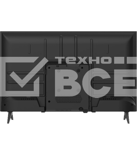 Телевизор Sber 32