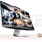 Моноблок ASUS F3402WFA-BPC0070 [90PT03L2-M00K50] Black 23.8