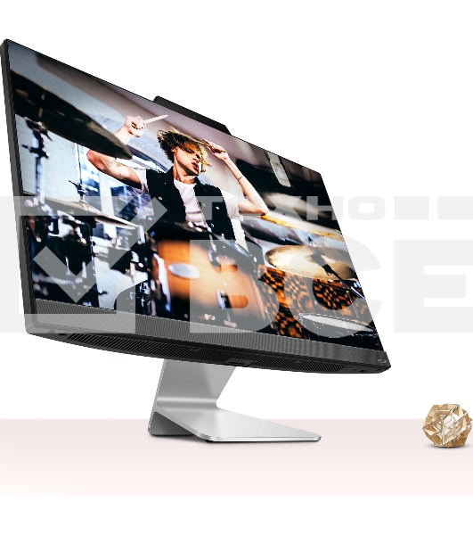 Моноблок ASUS F3402WFA-BPC0070 [90PT03L2-M00K50] Black 23.8