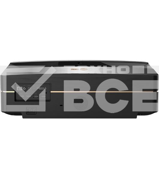 Проектор Cactus CS-U1.SG DLP 27200Lm (3840x2160) 800000:1 ресурс лампы:25000часов 2xUSB typeA 2xHDMI 9.7кг
