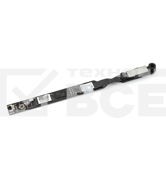 Камера iSight с контроллером MacBook Pro 15 A1286 Early 2011 Late 2011 Mid 2012 (821-1202)