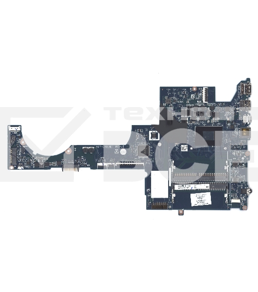 Материнская плата HP 15-EH Ryzen 5 5500U