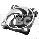 Вентилятор для корпуса Arctic BioniX P120 белый, 120 мм, 2100 об/мин, 24 дБ, 4 pin, фото8