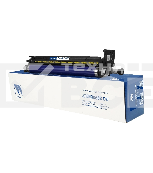 Блок фотобарабана NVP совместимый NV-013R00688 DU для Xerox VersaLink C7120/C7125/C7130 (80000k)