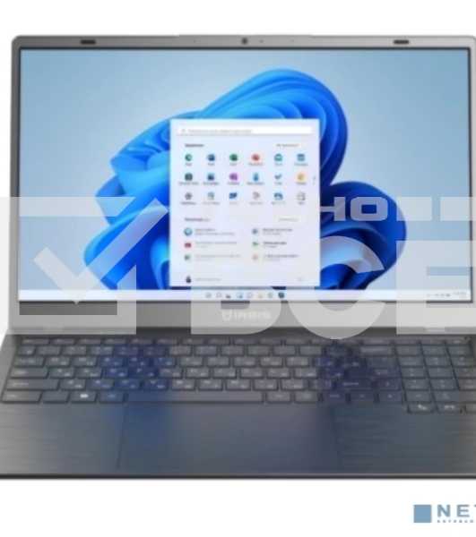 Ноутбук Irbis 15NBC1013 15.6