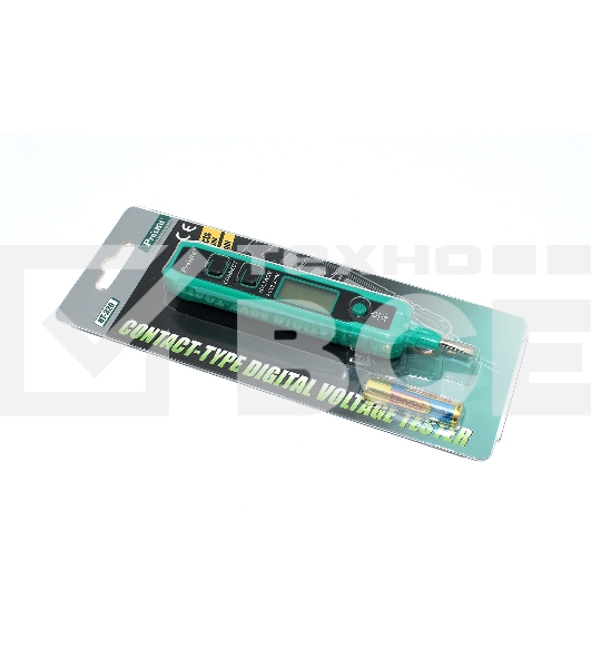 Тестер напряжения Pro'sKit NT-320