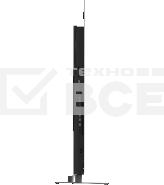 Телевизор Skyworth 65SXF9850 черный 65