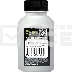 Тонер Cactus CS-TKYCU2BK-LT-50 черный флакон 50гр. для принтера Kyocera Color Universal TK-52xx/TK-54xx/TK-83xx/TK-85xx/TK-88xx, фото2