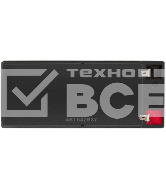 Батарея ExeGate DTM 1209/EXS1290 (12V 9Ah 1234W), клеммы F2
