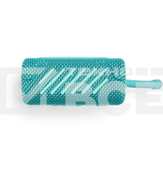 Портативная акустика JBL GO 3, бирюзовый