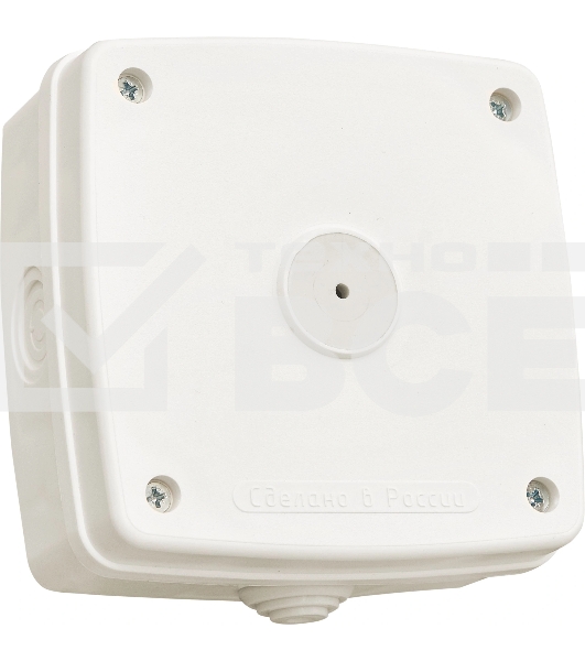 Монтажная коробка Tantos TSi-JB03 00-00200625 (упак.:1шт)