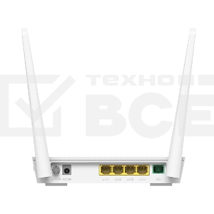 Роутер AC1200 Wi-Fi GPON Router
