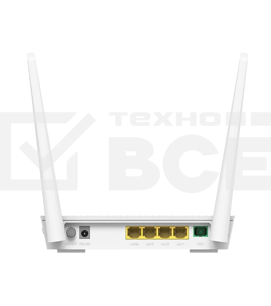 Роутер AC1200 Wi-Fi GPON Router