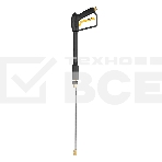 Моечная машина высокого давления K 50 Power, 2100 Вт, 150 бар, 600 л/ч, асинх. двиг. Denzel, фото16