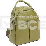 Рюкзак женский Piquadro Ashley CA6454W134/VE оливковый/бежевый кожа, фото10