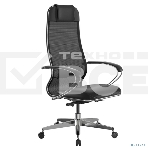 Кресло офисное ErgoLife Comfort, черный 1F6.16.1.543 z1F6.16.1.543, фото3