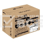 Стабилизатор напряжения ExeGate Expert Turbo AST-3000 (3000ВА, вход 80-260В, цветной дисплей, выход 220В±8%, КПД 98%, 5 уровней защиты, метал. корпус, 2*Schuko+клем.колодка, RTL), фото13