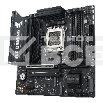 Материнская плата ASUS TUF GAMING B850M-E WIFI, AM5, AMD B850, 4xDDR5, 4xSATA, 3xM.2, 1xPCIe 5.0 x16, 1xPCIe 4.0 x16, 1xPCIe 3.0 x1, 1xHDMI (v2.1), 2xDP (v1.4), 1x2.5Gb LAN, Wi-Fi 6E, Bluetooth 5.3, 1xUSB-C 10Gbps, 2xUSB-A 10Gbps, 2xUSB-A 5Gbps, 4xUSB-A 2.0, 1xPS/2, 3x3.5 мм, 7.1, mATX, фото7