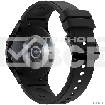 Умные часы Samsung Galaxy Watch 4 Classic 42мм 1.2' Super AMOLED черный (SM-R880NZKACIS), фото21