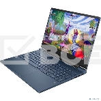 Ноутбук HP Victus 15-FB3120AX BT6E1PA Blue 15,6' FHD AMD RYZEN 7 7445HS/16Gb/SSD512Gb/RTX3050 6Gb/W11HML, фото 1