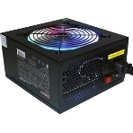 Компьютерный корпус Miditower ExeGate EVO-8227-EVO800 (ATX, БП EVO800RGb с вент. 12 см, 2*USB+1*USB 3.0+HD Audio, черный, 3 вент. RGb, закаленное стекло), фото11