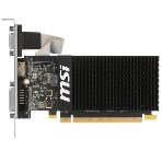 Видеокарта MSI PCI-E GT 710 2GD3H LP nVidia GeForce GT 710 2048Mb 64bit DDR3 954/1600 DVIx1/HDMIx1/CRTx1/HDCP Ret low profile, фото20