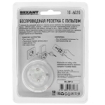Радиоуправляемая розетка c пультом Rexant RX-001 (один пульт, одна розетка), фото6
