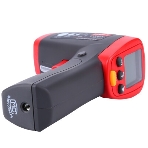 Инфракрасный термометр UNI-T UT309C, фото4