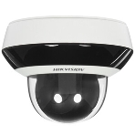 IP камера HIKVISION 4MP IR DOME DS-2DE3A404IWG-E, фото4