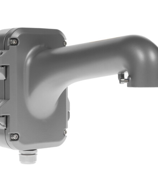 Кронштейн Hikvision DS-1701ZJ, нерж. сталь