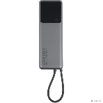 Портативный аккумулятор Xiaomi BHR9361GL 10000mAh QC/PD 165W 6A USB-C серый, фото10