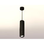Светильник Ambrella Light XP7402045 SBK/PBK черный песок/черный полированный MR16 GU5.3 (A2311, C7456, A2071, C7402, N7002), фото3