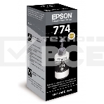 Картридж струйный Epson C13T77414A черный для Epson I/C (b) M100/200 (6000стр.), фото 1