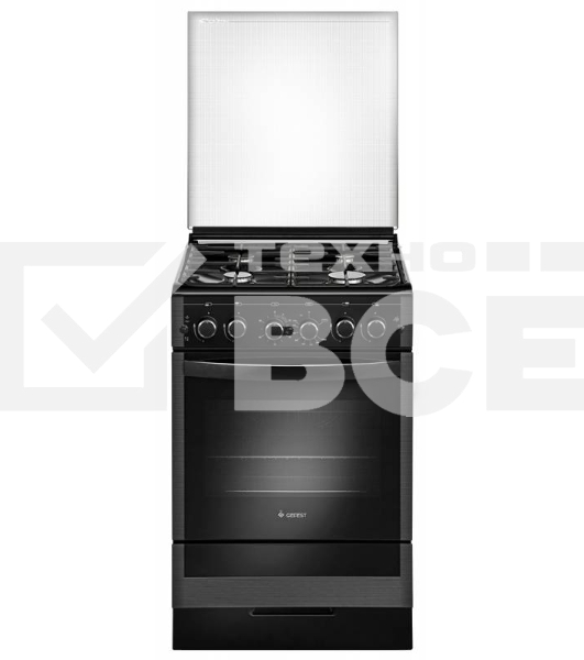 Газовая плита Gefest 5300-02 0046